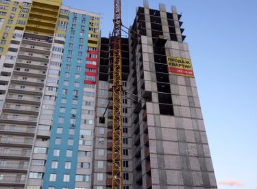 Статус строительства ЖК Lego House Дом 1 (Секция 2)