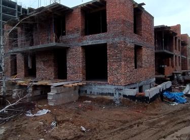 Статус строительства ЖК Французский бульвар Дом 8