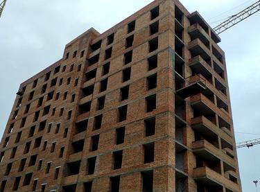 Статус строительства ЖК Французский бульвар Дом 7