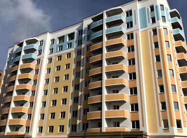 Статус будівництва ЖК Сонячна Оселя Будинок 2