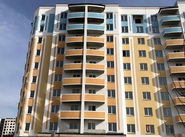 Статус будівництва ЖК Сонячна Оселя Будинок 1