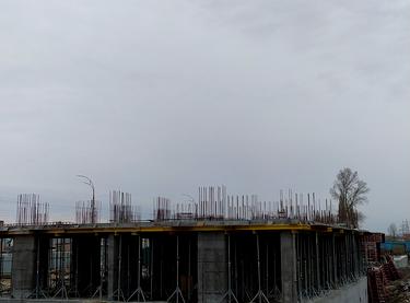 Статус будівництва ЖК River Plaza Будинок