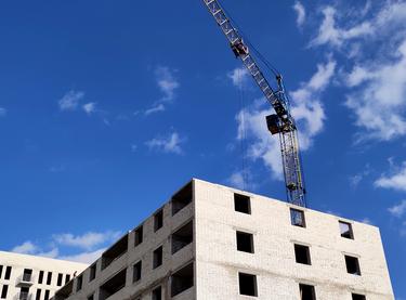 Статус будівництва ЖК Urban City Будинок 3