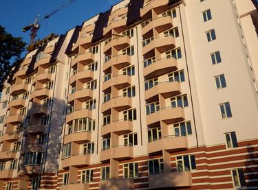 Статус будівництва ЖК Будинок на Кузьмінській Будинок