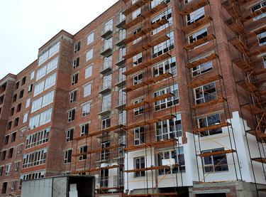 Статус будівництва ЖК Опришівська Слобода Будинок 10 (Секція 1, Секція 2)