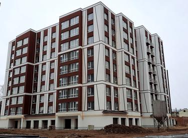 Статус будівництва ЖК Опришівська Слобода Будинок 7