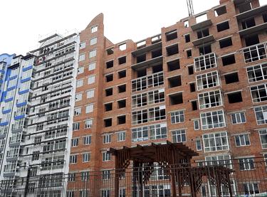 Статус будівництва ЖК Містечко Центральне Будинок 22