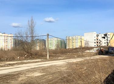 Статус строительства ЖК Городок Дом 4