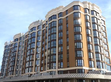 Статус будівництва ЖК Софія Резіденс вул. Радісна, 6