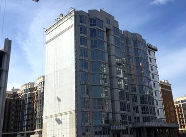 Статус будівництва ЖК Софія Резіденс просп. Мартинова, 36