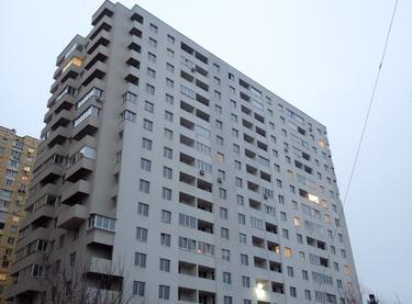 Статус будівництва ЖК Сосновий бір Будинок 5