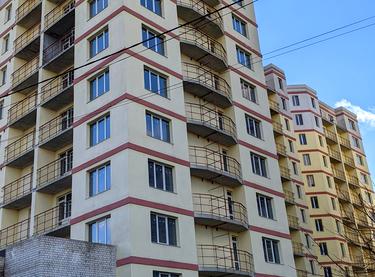 Статус будівництва ЖБК Новий дім Котлова Будинок 2