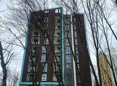 Статус строительства ЖК Леополь Таун Дом 5