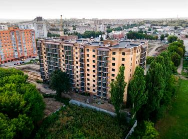 Статус будівництва ЖК Прем'єр Будинок 3 (Секція 4, Секція 5)