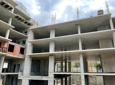 Статус строительства ЖК Лидерсовский Дом