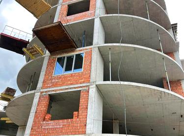 Статус строительства ЖК Лидерсовский Дом