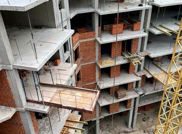 Статус строительства ЖК Лидерсовский Дом