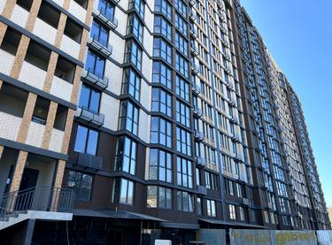 Статус будівництва ЖК Прохоровський квартал Будинок 1