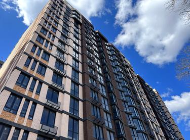 Статус будівництва ЖК Прохоровський квартал Будинок 1