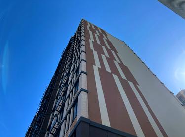 Статус будівництва ЖК Прохоровський квартал Будинок 1