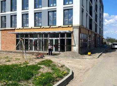 Статус строительства ЖК Residence Дом