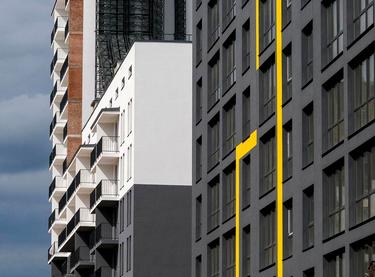 Статус строительства ЖК Шенген Дом 3