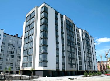 Статус будівництва ЖК Парковий Будинок