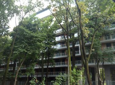 Статус строительства ЖК Crystal Park Дом