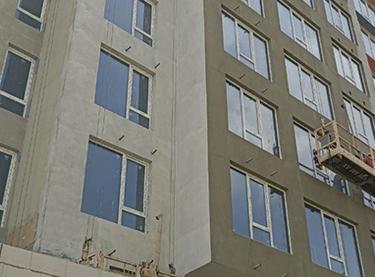 Статус строительства ЖК Central Дом 1