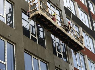 Статус строительства ЖК Central Дом 1