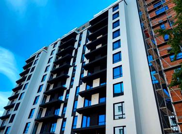 Статус будівництва ЖК Авторський Будинок