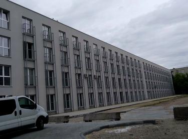 Статус строительства ЖК Золотые Столбы Дом 8