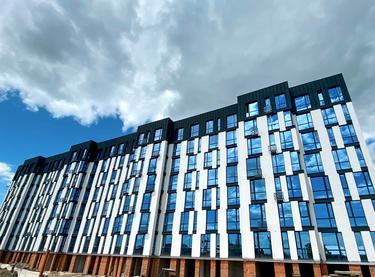 Статус будівництва ЖК Шоколад Будинок 2