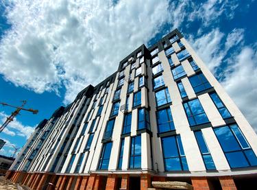 Статус будівництва ЖК Шоколад Будинок 2