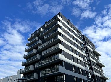 Статус будівництва ЖК Avalon Flex Будинок 3