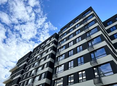 Статус будівництва ЖК Avalon Flex Будинок 4