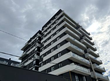 Статус будівництва ЖК Avalon Flex Будинок 2