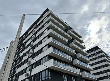 Статус будівництва ЖК Avalon Flex Будинок 1