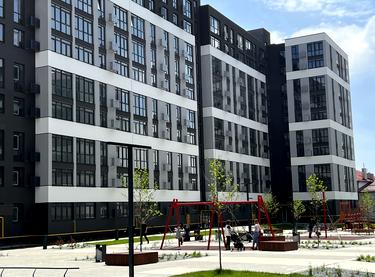 Статус строительства ЖК Avalon Zelena Street Дом 5 (Секция 12)