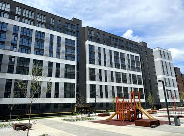 Статус строительства ЖК Avalon Zelena Street Дом 4 (Секция 9, Секция 10)