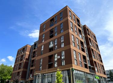 Статус строительства ЖК Avalon Zelena Street Дом 1