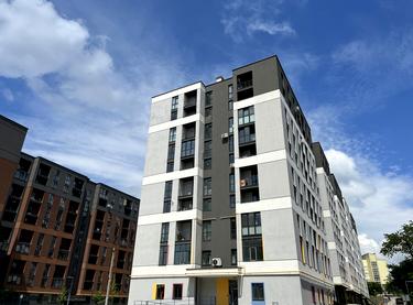 Статус строительства ЖК Avalon Zelena Street Дом 3