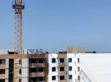 Статус будівництва ЖК Олексіївський Будинок