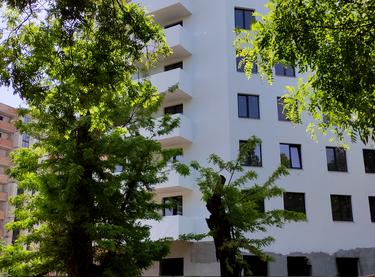 Статус будівництва ЖК Олексіївський Будинок