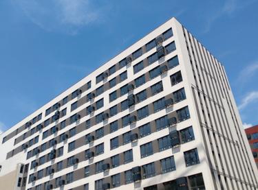 Статус строительства ЖК Greenville Park Lviv Дом 4