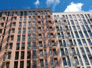 Статус будівництва ЖК Фруктова Алея Будинок 3