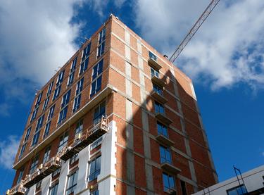 Статус строительства ЖК ARTHOUSE park Дом 1