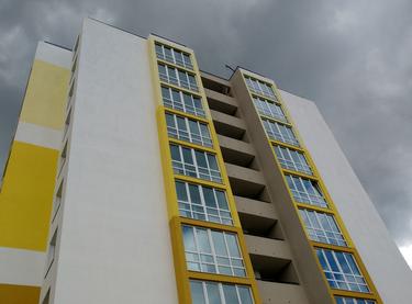 Статус будівництва ЖК Соняшник Будинок 4