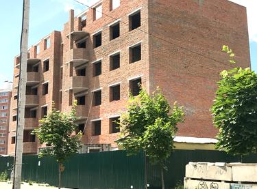 Статус строительства ЖК Солнечный Дом 5