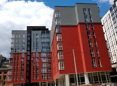 Статус будівництва ЖК Велика Британія Будинок 7 (Секція 5, Секція 6)